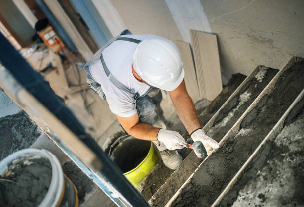 Best Concrete Staining and Coloring in Blacksburg, VA