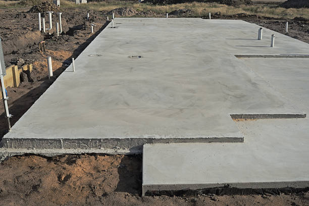 Best Concrete Driveway Installation in Blacksburg, VA