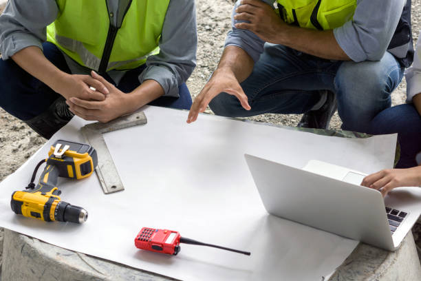 Best Stamped Concrete Services in Blacksburg, VA